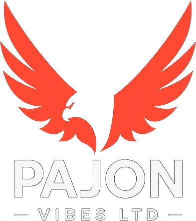 Pajon Vibes Ltd